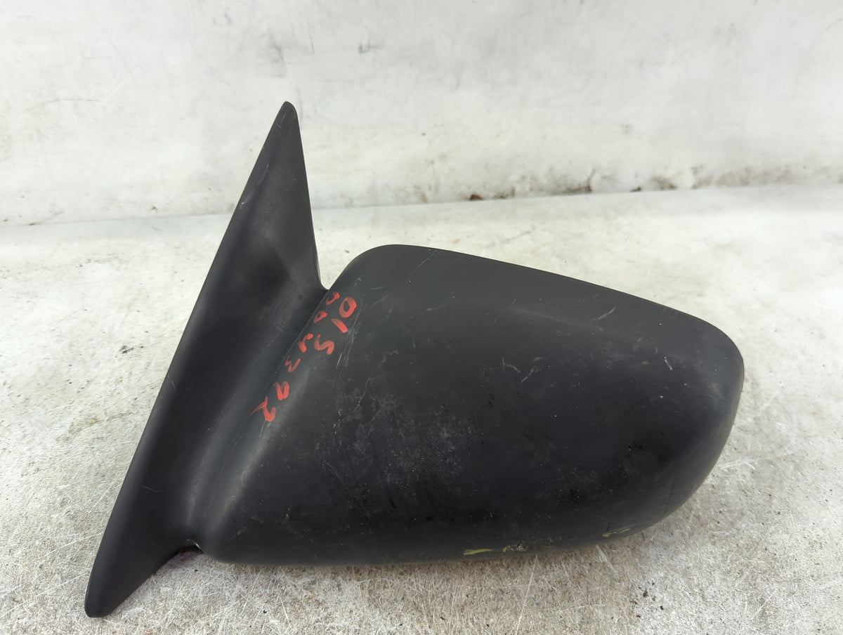 2001 Toyota Camry Passenger Side View Mirror - Right Door Mirror OEM Used - Oemusedautoparts1.com
