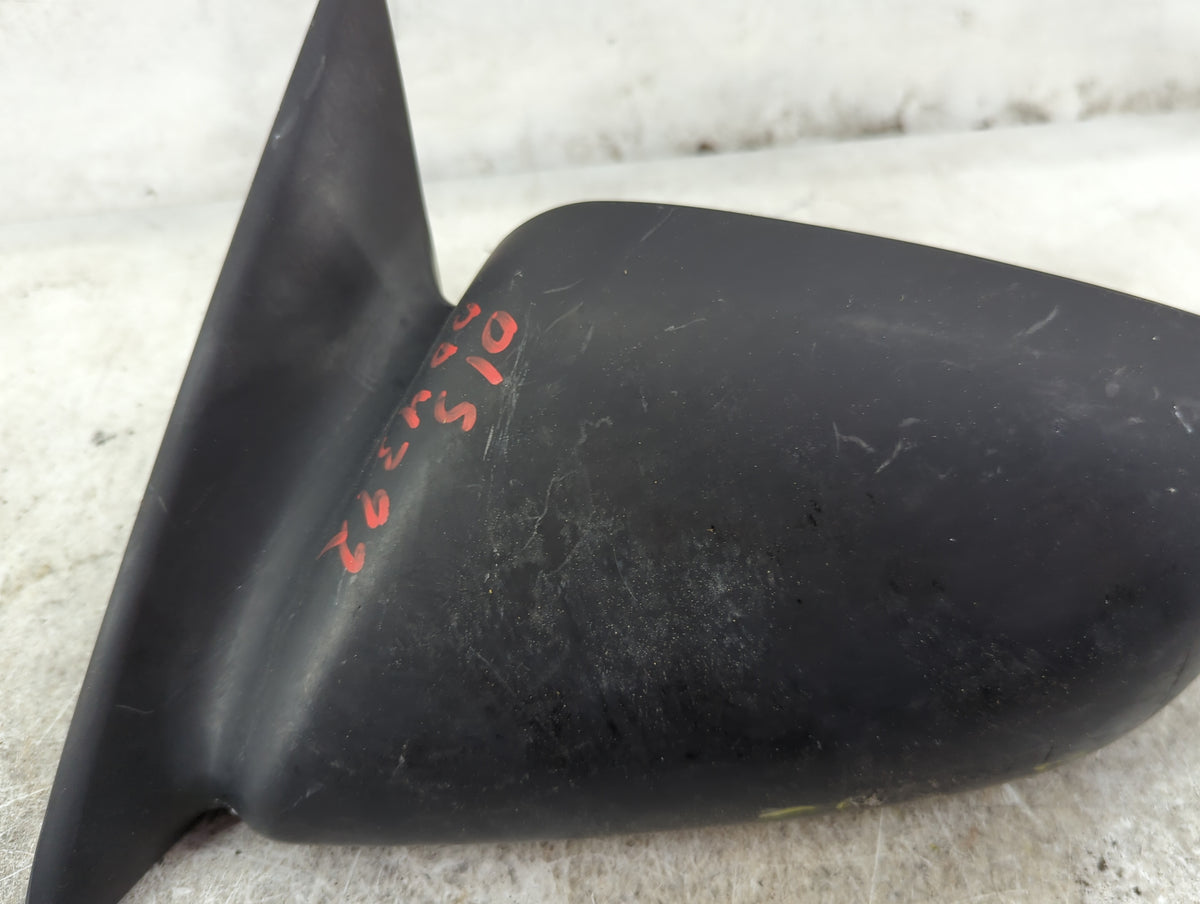 2001 Toyota Camry Passenger Side View Mirror - Right Door Mirror OEM Used - Oemusedautoparts1.com