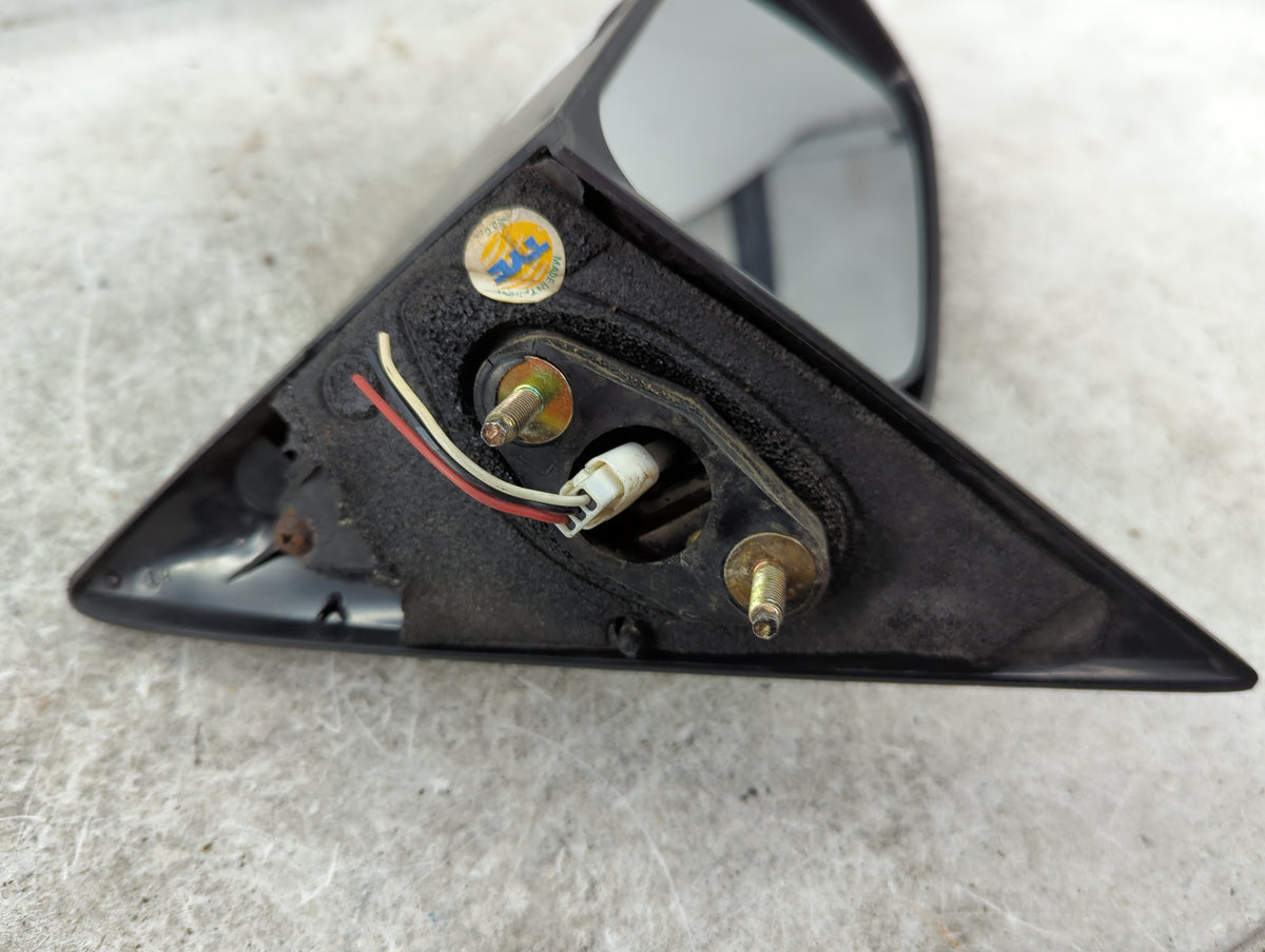 2001 Toyota Camry Passenger Side View Mirror - Right Door Mirror OEM Used - Oemusedautoparts1.com
