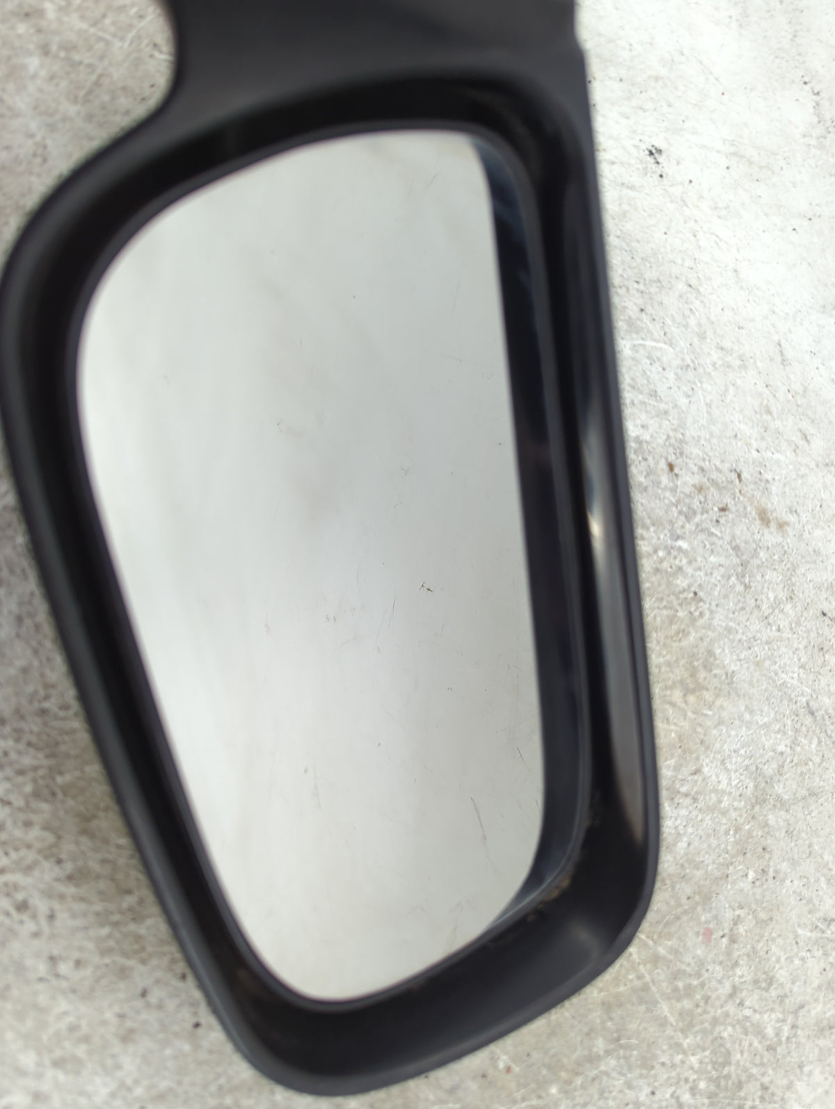 2001 Toyota Camry Passenger Side View Mirror - Right Door Mirror OEM Used - Oemusedautoparts1.com