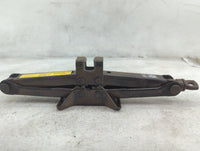 2001 Toyota Camry Spare Scissor Car Jack 1516304 - Oemusedautoparts1.com