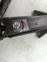 2001 Toyota Camry Spare Scissor Car Jack 1516304 - Oemusedautoparts1.com