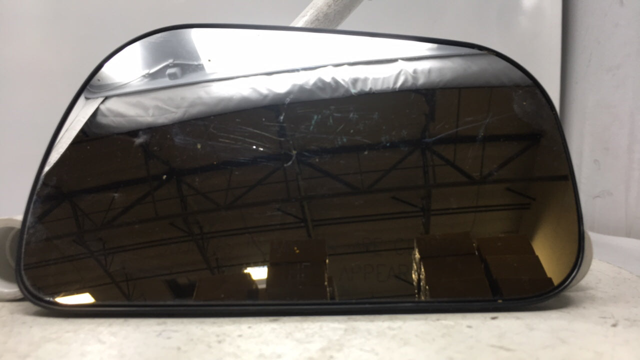 2001 Toyota Camry Passenger Side View Mirror - Right Door Mirror OEM Used - Oemusedautoparts1.com