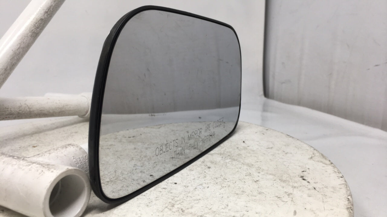 2001 Toyota Camry Passenger Side View Mirror - Right Door Mirror OEM Used - Oemusedautoparts1.com