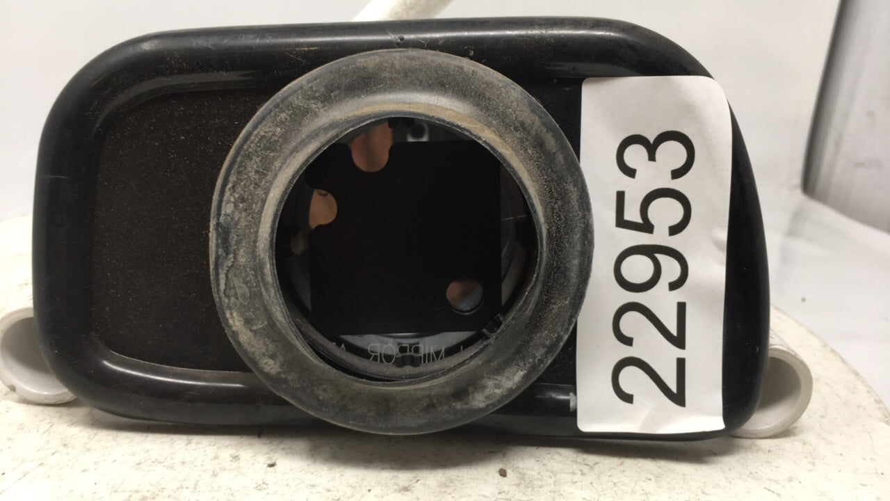 2001 Toyota Camry Passenger Side View Mirror - Right Door Mirror OEM Used - Oemusedautoparts1.com
