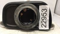 2001 Toyota Camry Passenger Side View Mirror - Right Door Mirror OEM Used - Oemusedautoparts1.com
