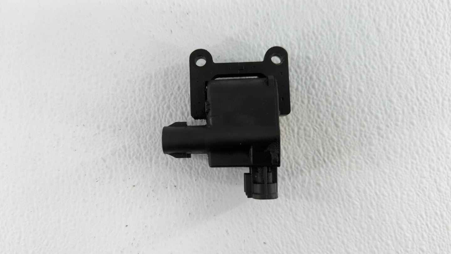 1996-2001 Toyota Camry Ignition Coil Igniter Pack - Oemusedautoparts1.com