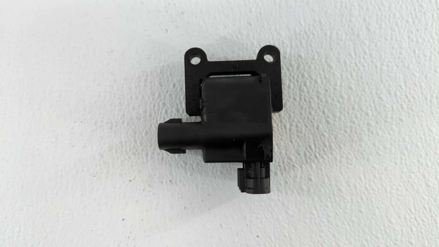 1996-2001 Toyota Camry Ignition Coil Igniter Pack - Oemusedautoparts1.com