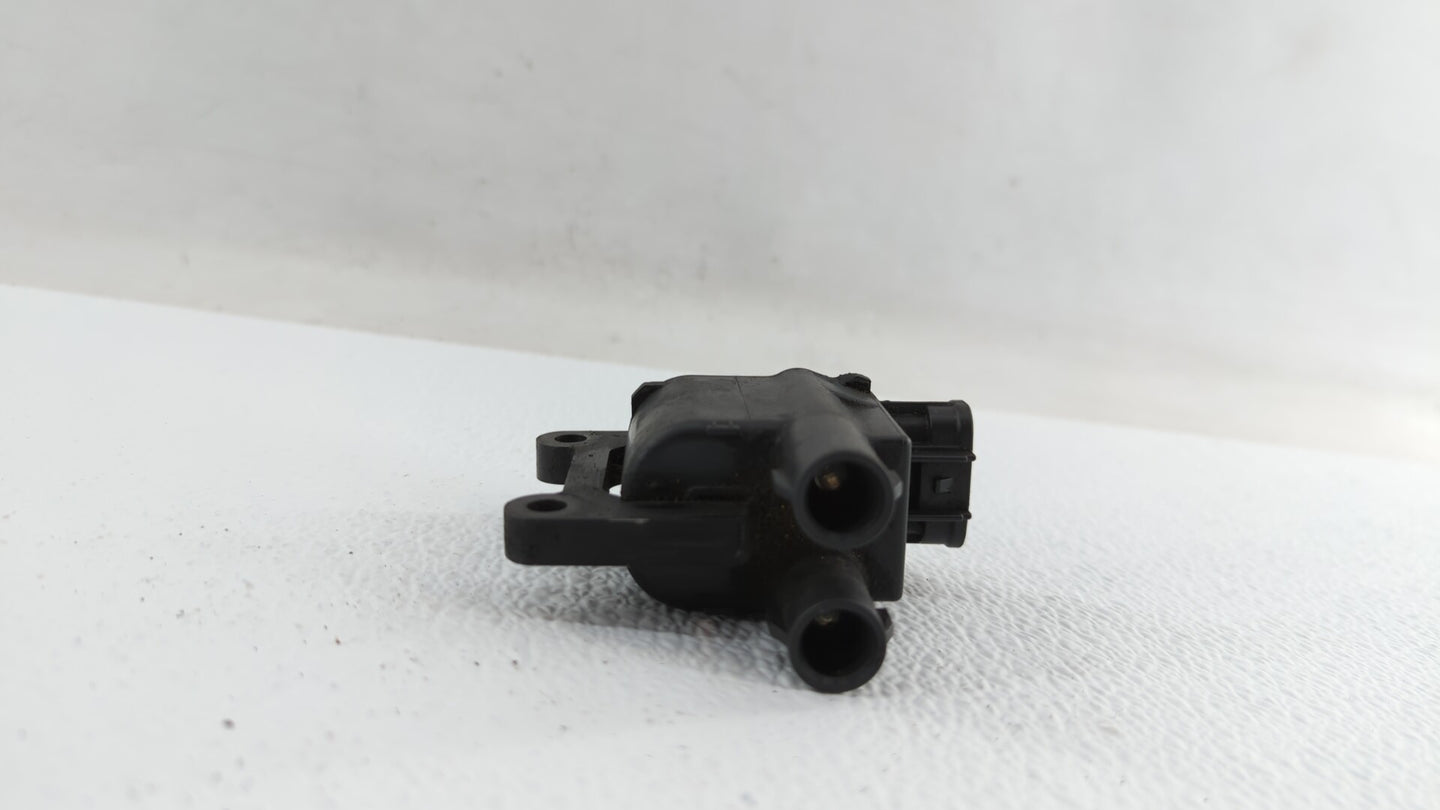 1996-2001 Toyota Camry Ignition Coil Igniter Pack - Oemusedautoparts1.com