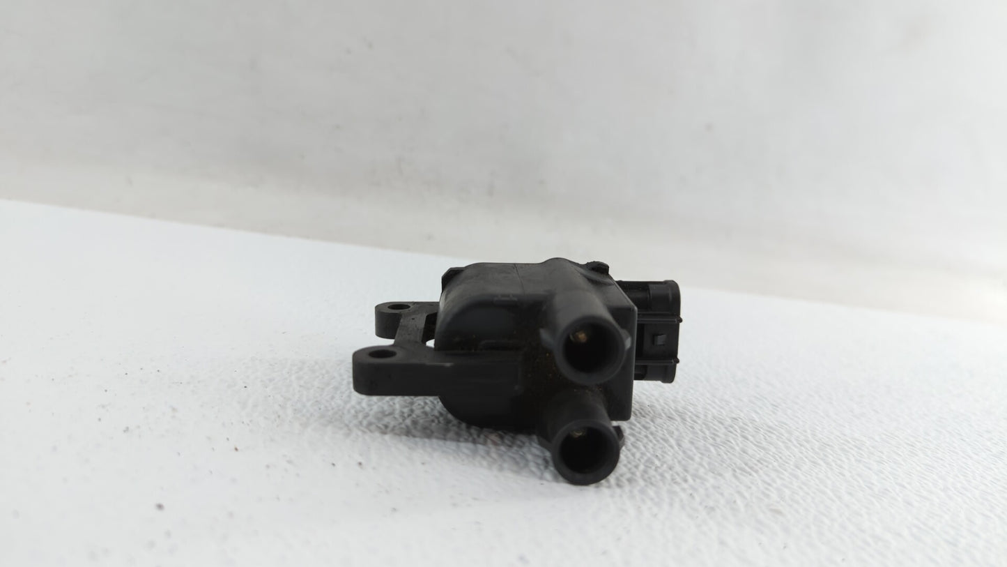 1996-2001 Toyota Camry Ignition Coil Igniter Pack - Oemusedautoparts1.com
