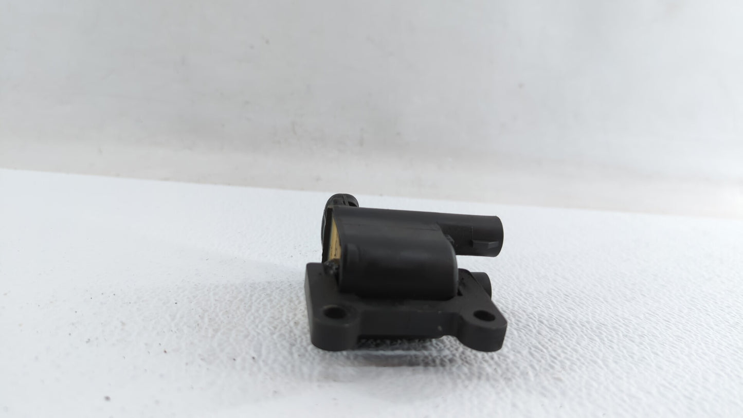 1996-2001 Toyota Camry Ignition Coil Igniter Pack - Oemusedautoparts1.com