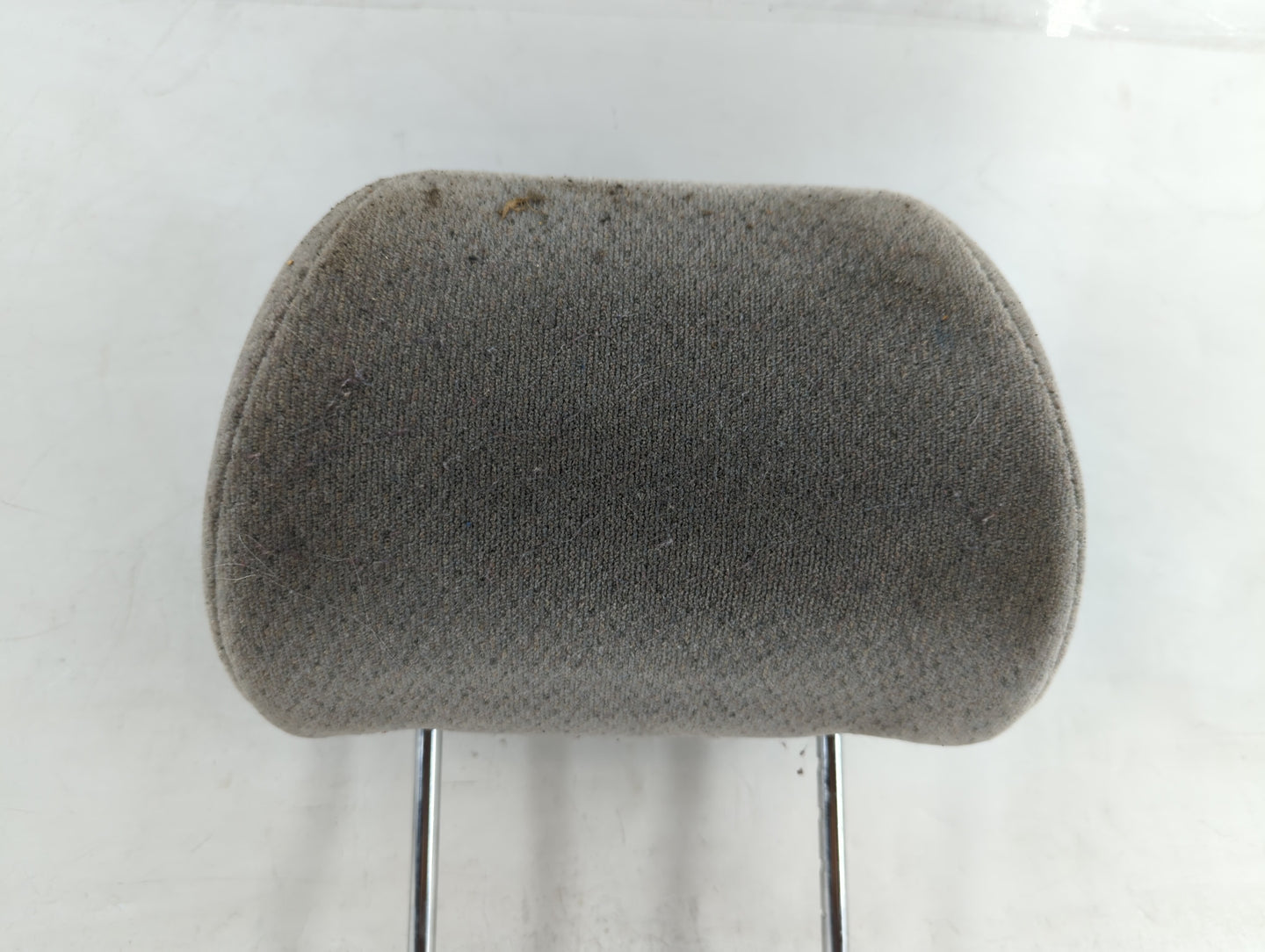 2001 Toyota Camry Headrest Head Rest Front Driver Passenger Seat Fits OEM Used Auto Parts - Oemusedautoparts1.com