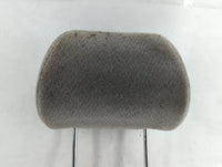 2001 Toyota Camry Headrest Head Rest Front Driver Passenger Seat Fits OEM Used Auto Parts - Oemusedautoparts1.com