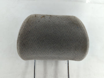 2001 Toyota Camry Headrest Head Rest Front Driver Passenger Seat Fits OEM Used Auto Parts - Oemusedautoparts1.com