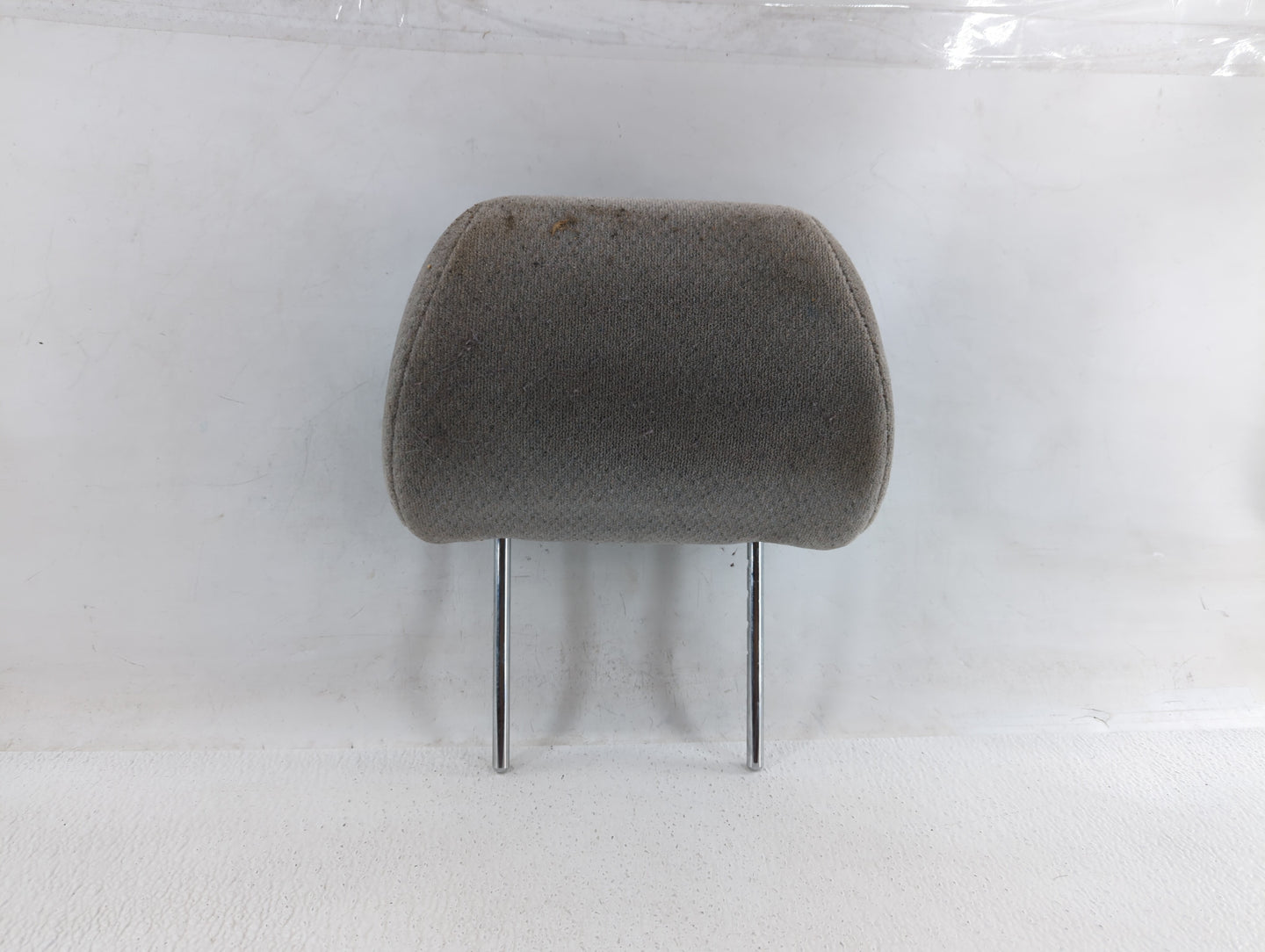 2001 Toyota Camry Headrest Head Rest Front Driver Passenger Seat Fits OEM Used Auto Parts - Oemusedautoparts1.com