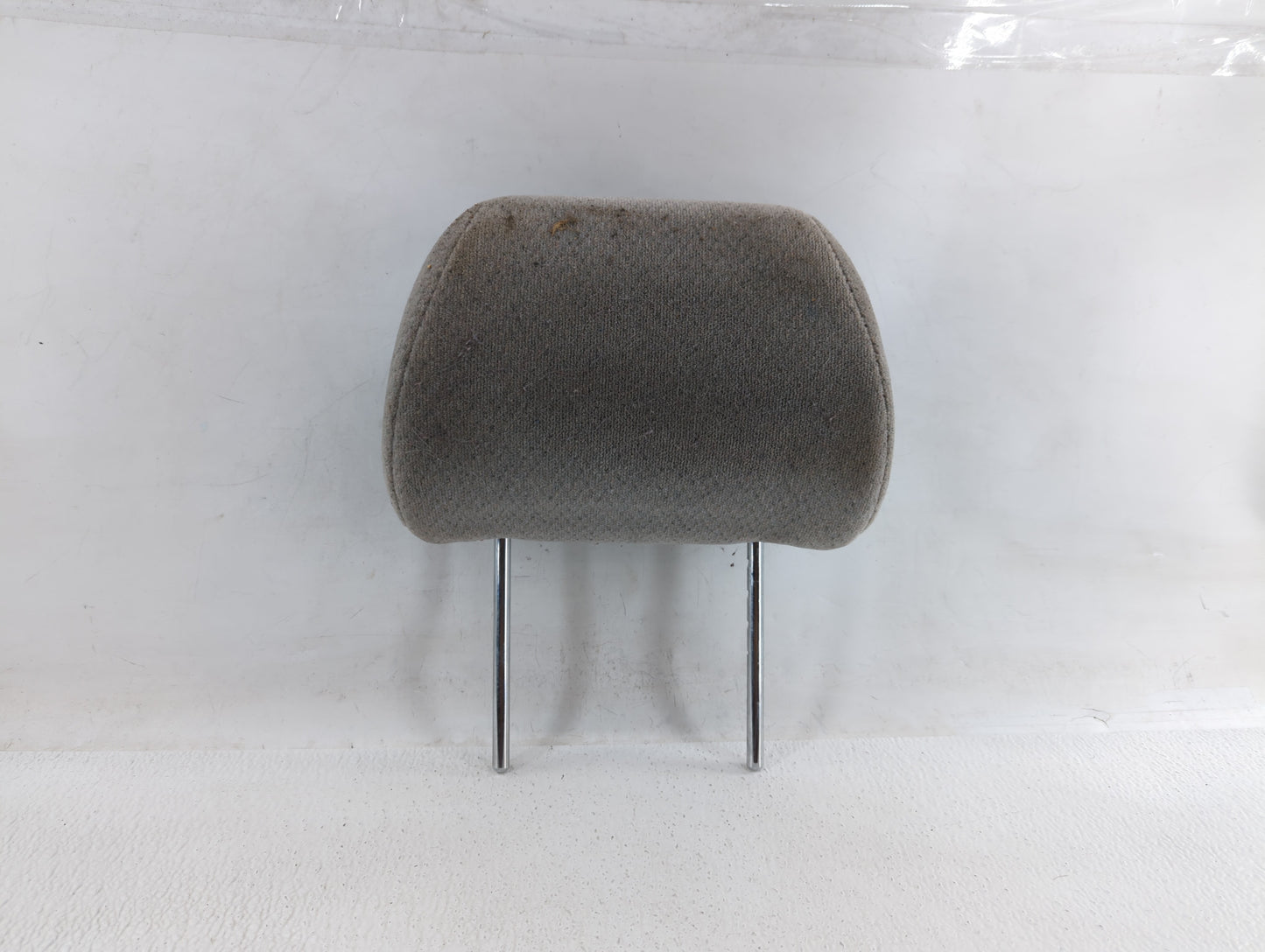 2001 Toyota Camry Headrest Head Rest Front Driver Passenger Seat Fits OEM Used Auto Parts - Oemusedautoparts1.com