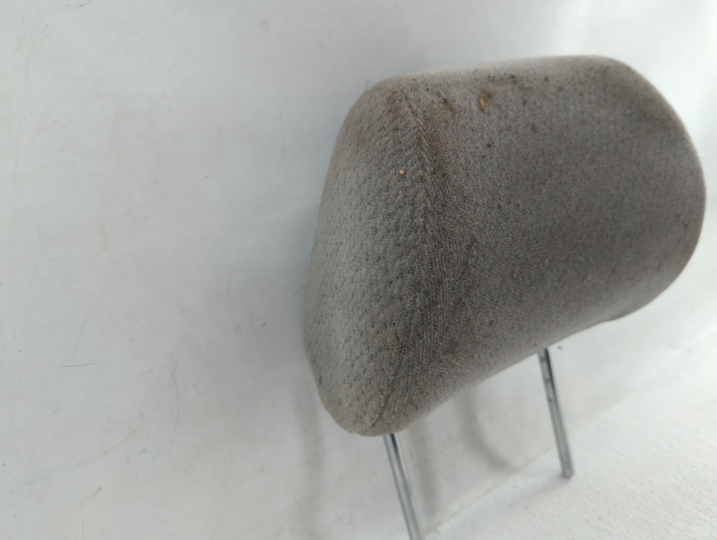 2001 Toyota Camry Headrest Head Rest Front Driver Passenger Seat Fits OEM Used Auto Parts - Oemusedautoparts1.com