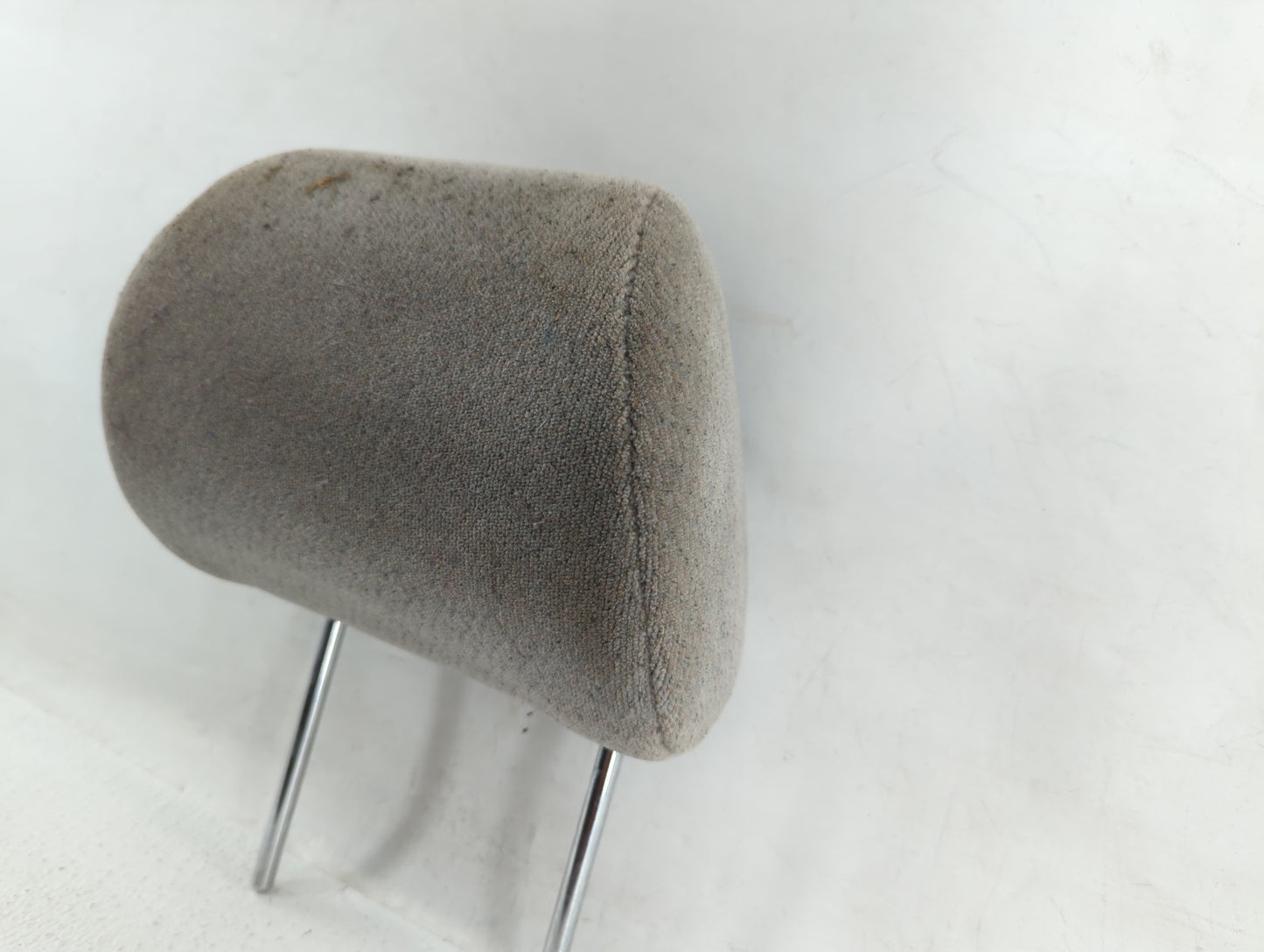 2001 Toyota Camry Headrest Head Rest Front Driver Passenger Seat Fits OEM Used Auto Parts - Oemusedautoparts1.com