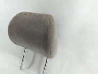 2001 Toyota Camry Headrest Head Rest Front Driver Passenger Seat Fits OEM Used Auto Parts - Oemusedautoparts1.com