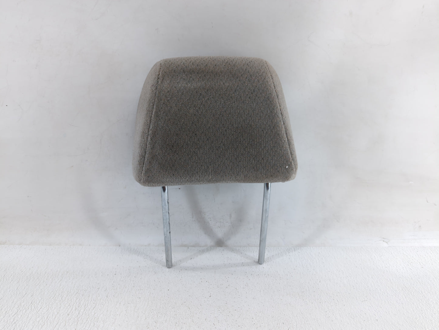 2001 Toyota Camry Headrest Head Rest Front Driver Passenger Seat Fits OEM Used Auto Parts - Oemusedautoparts1.com