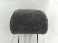 2001 Toyota Camry Headrest Head Rest Front Driver Passenger Seat Fits OEM Used Auto Parts - Oemusedautoparts1.com