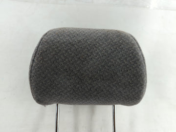 2001 Toyota Camry Headrest Head Rest Front Driver Passenger Seat Fits OEM Used Auto Parts - Oemusedautoparts1.com