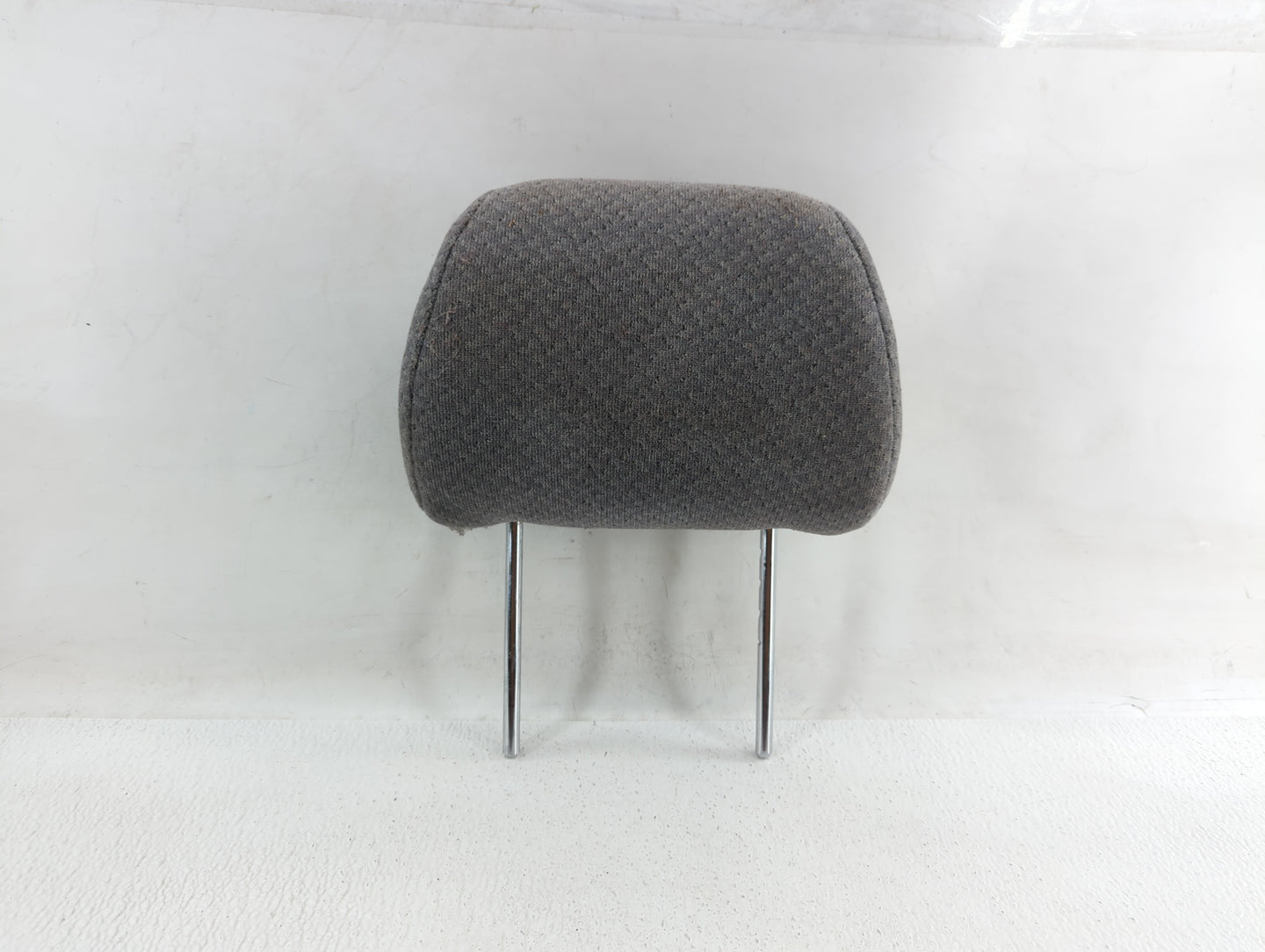 2001 Toyota Camry Headrest Head Rest Front Driver Passenger Seat Fits OEM Used Auto Parts - Oemusedautoparts1.com