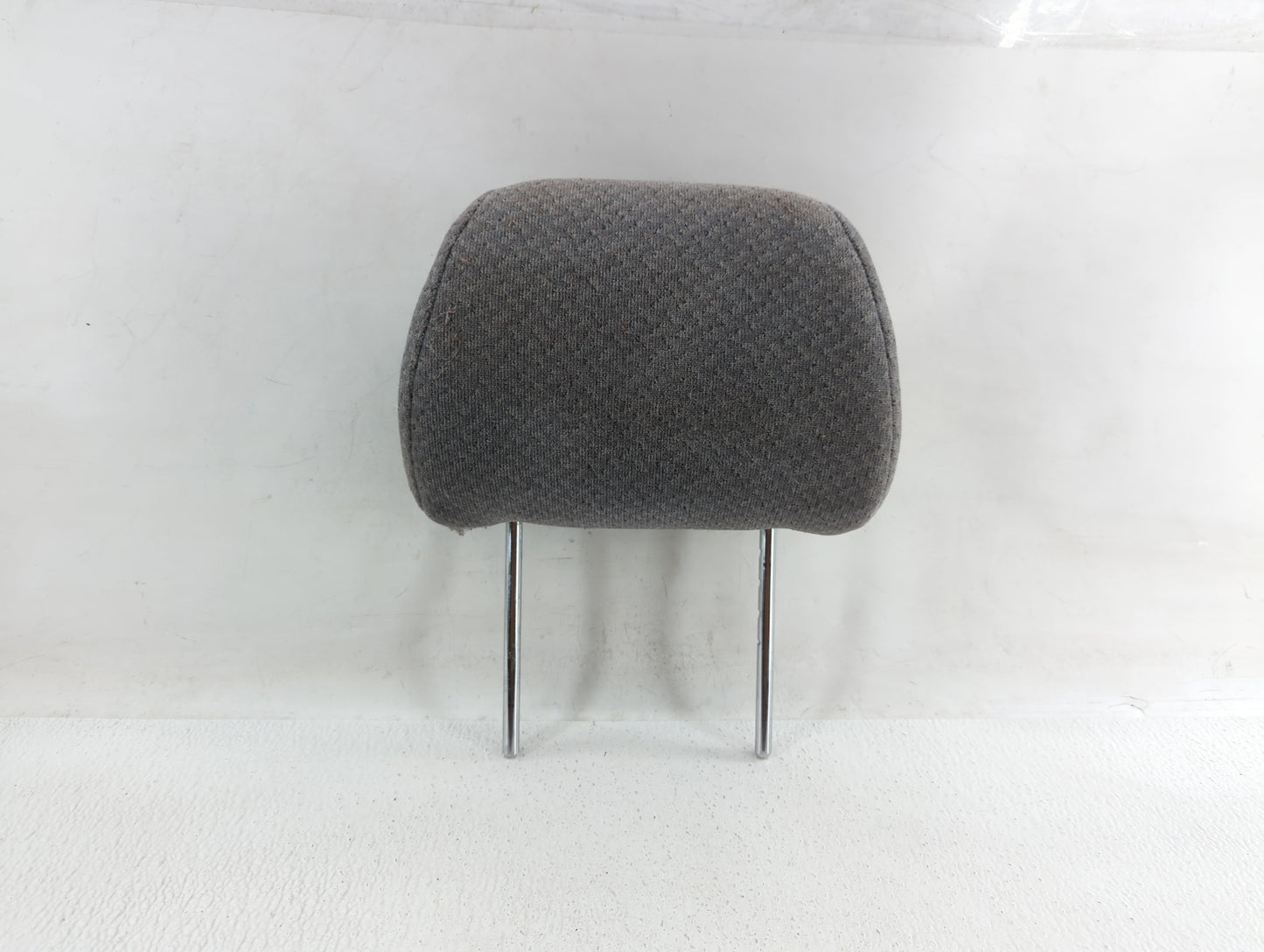 2001 Toyota Camry Headrest Head Rest Front Driver Passenger Seat Fits OEM Used Auto Parts - Oemusedautoparts1.com