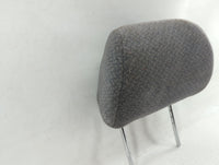 2001 Toyota Camry Headrest Head Rest Front Driver Passenger Seat Fits OEM Used Auto Parts - Oemusedautoparts1.com