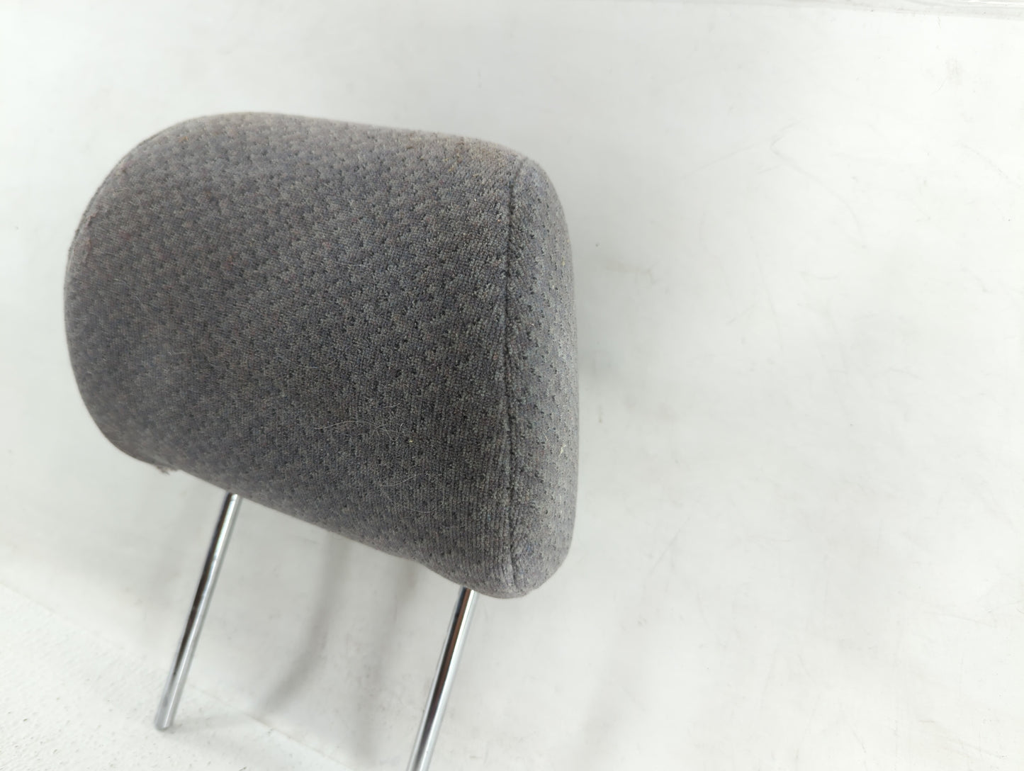 2001 Toyota Camry Headrest Head Rest Front Driver Passenger Seat Fits OEM Used Auto Parts - Oemusedautoparts1.com
