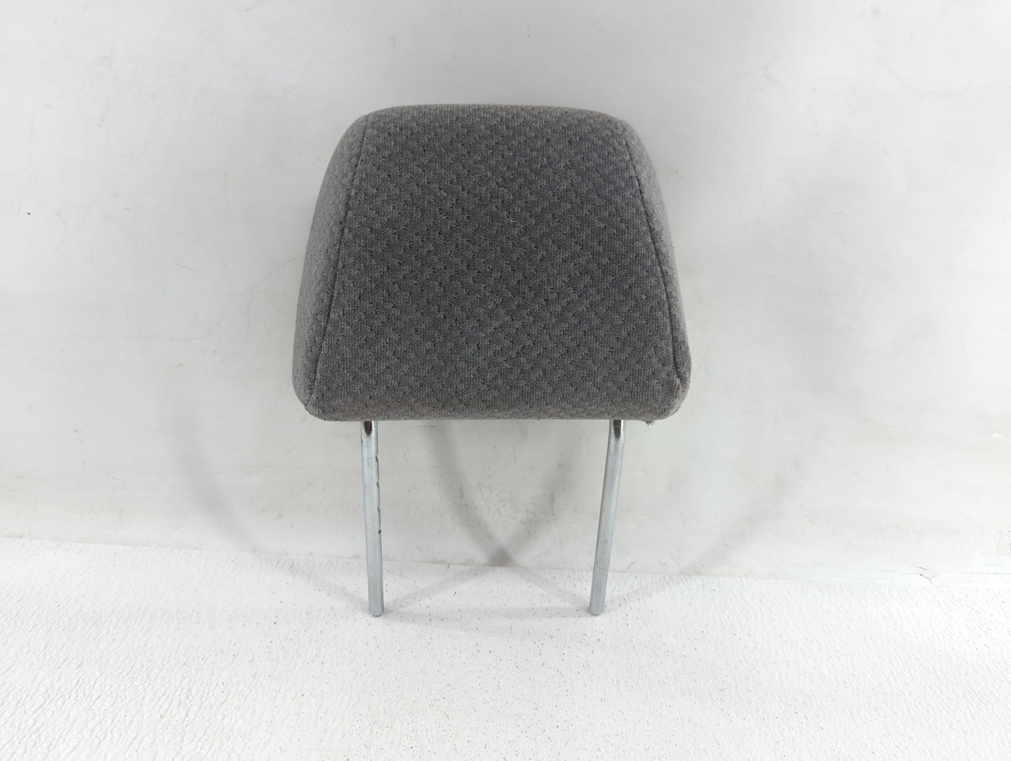 2001 Toyota Camry Headrest Head Rest Front Driver Passenger Seat Fits OEM Used Auto Parts - Oemusedautoparts1.com
