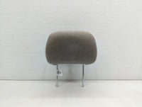 2001 Toyota Camry Headrest Head Rest Front Driver Passenger Seat Gray - Oemusedautoparts1.com