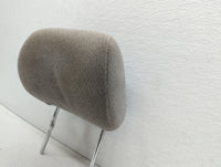 2001 Toyota Camry Headrest Head Rest Front Driver Passenger Seat Gray - Oemusedautoparts1.com