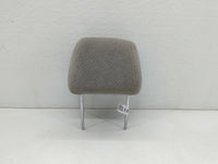 2001 Toyota Camry Headrest Head Rest Front Driver Passenger Seat Gray - Oemusedautoparts1.com