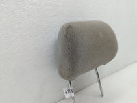 2001 Toyota Camry Headrest Head Rest Front Driver Passenger Seat Gray - Oemusedautoparts1.com