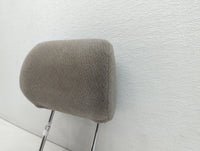 2001 Toyota Camry Headrest Head Rest Front Driver Passenger Seat Gray - Oemusedautoparts1.com