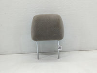 2001 Toyota Camry Headrest Head Rest Front Driver Passenger Seat Gray - Oemusedautoparts1.com