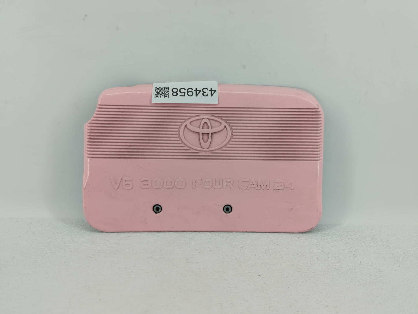 2001 Toyota Camry Engine Cover - Oemusedautoparts1.com