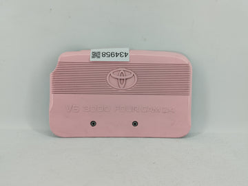 2001 Toyota Camry Engine Cover - Oemusedautoparts1.com