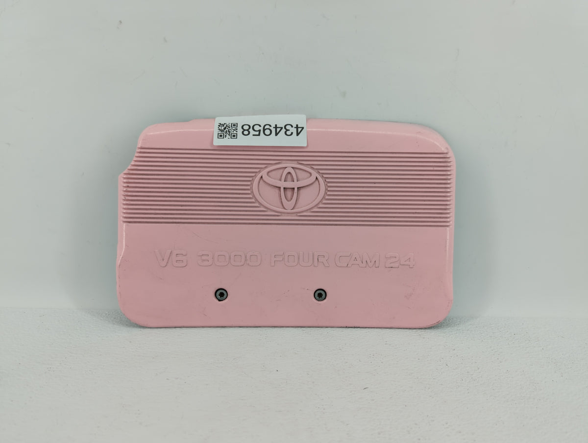2001 Toyota Camry Engine Cover 434988 - Oemusedautoparts1.com