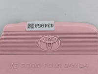 2001 Toyota Camry Engine Cover - Oemusedautoparts1.com