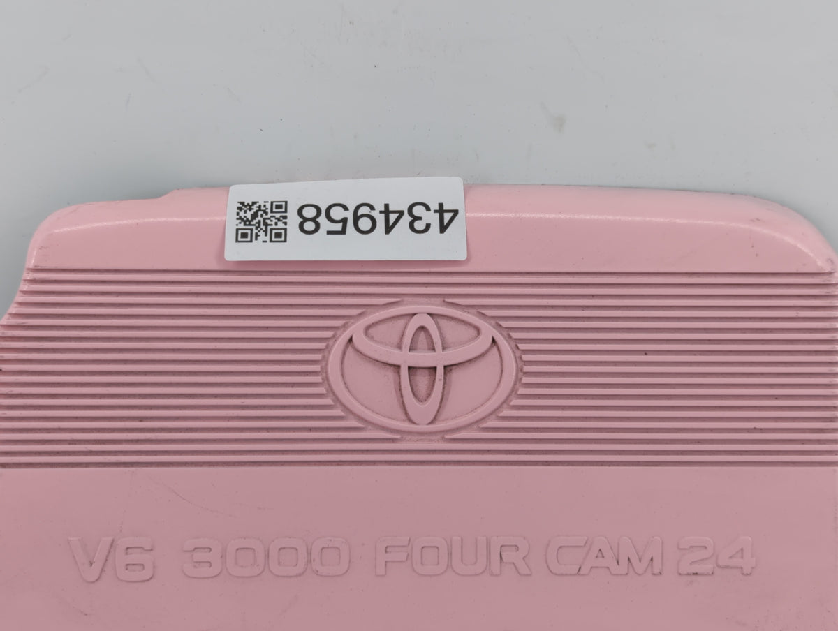 2001 Toyota Camry Engine Cover 434988 - Oemusedautoparts1.com