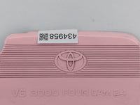 2001 Toyota Camry Engine Cover 434988 - Oemusedautoparts1.com