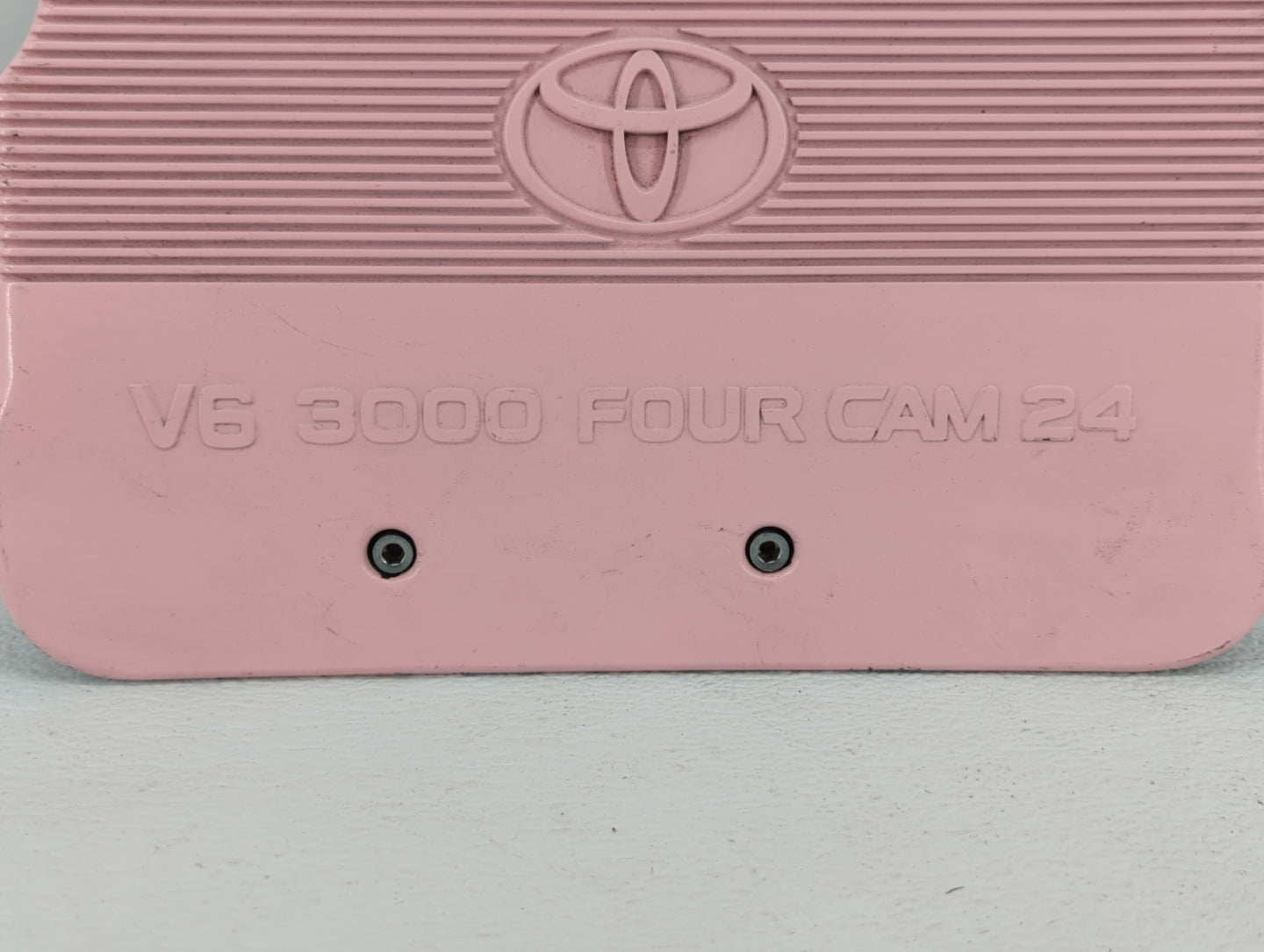 2001 Toyota Camry Engine Cover - Oemusedautoparts1.com