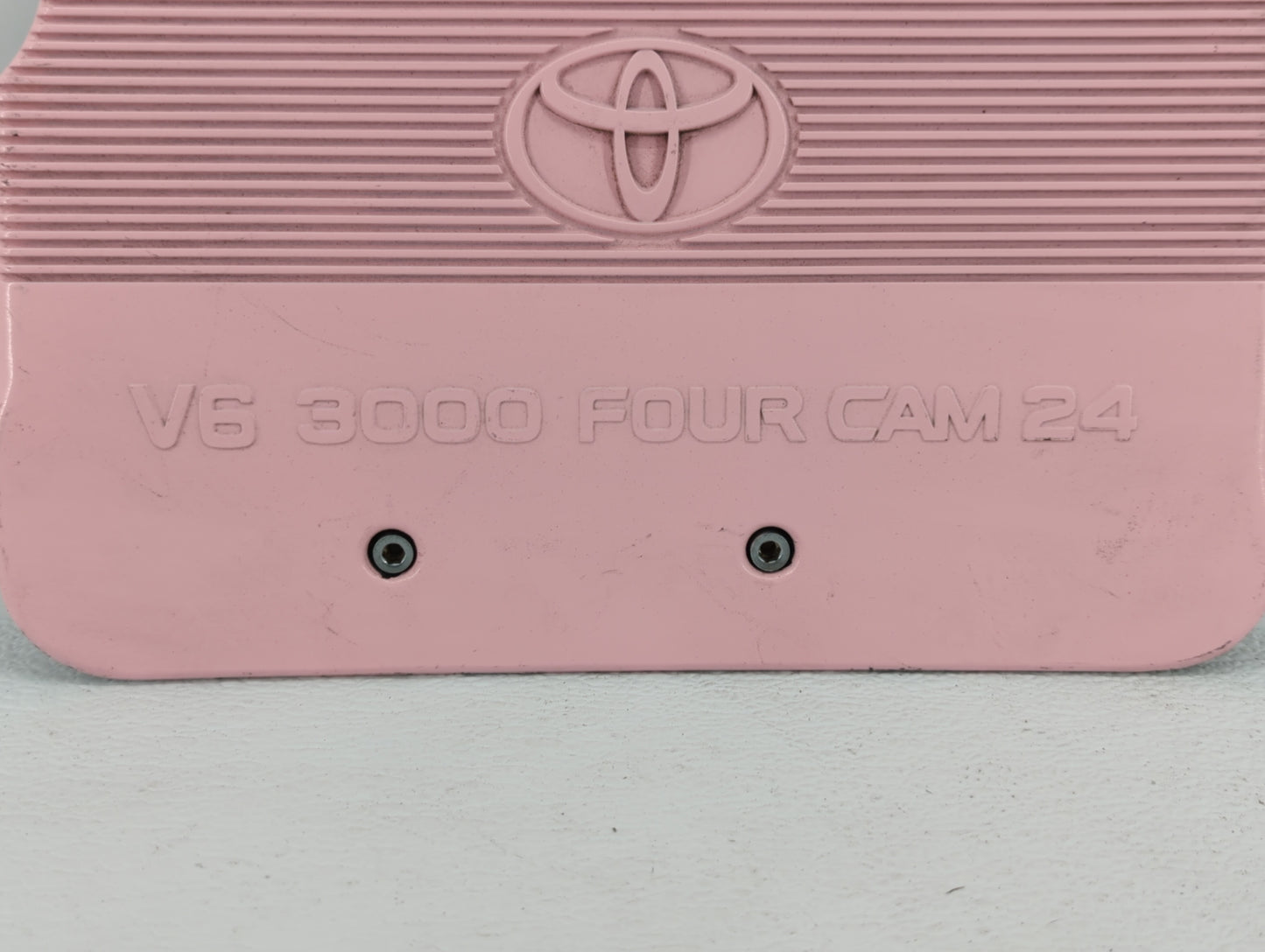 2001 Toyota Camry Engine Cover - Oemusedautoparts1.com