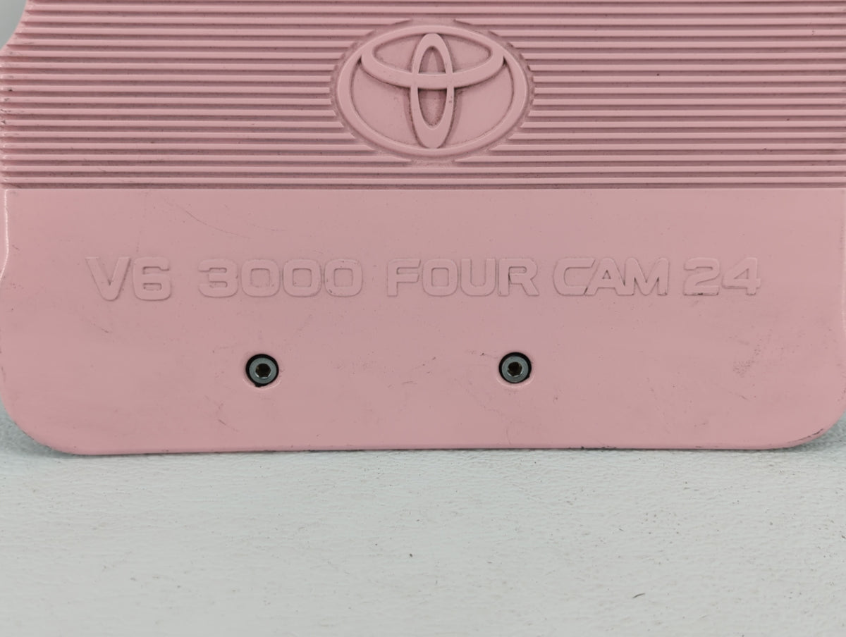 2001 Toyota Camry Engine Cover 434988 - Oemusedautoparts1.com