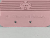 2001 Toyota Camry Engine Cover 434988 - Oemusedautoparts1.com