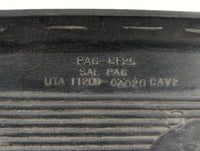 2001 Toyota Camry Engine Cover - Oemusedautoparts1.com