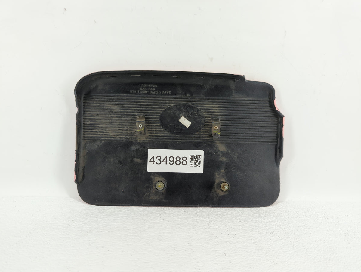 2001 Toyota Camry Engine Cover 434988 - Oemusedautoparts1.com