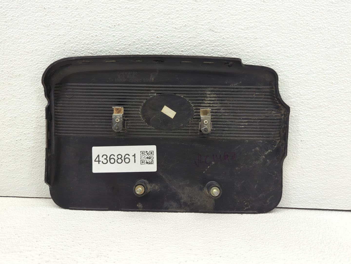 2001 Toyota Camry Engine Cover - Oemusedautoparts1.com